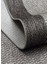 Eko Halı Mono Mno 05 Antrasit Black Hav Toz Vermez Sisal Halı Kolay Temizlenen Halı 6