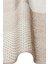 Eko Halı Mono Mno 01 Beige Hav Toz Vermez Sisal Halı Kolay Temizlenen Hasır Dokulu Modern Halı 3