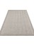 Eko Halı Mono Mno 02 Grey Hav Toz Vermez Sisal Halı Kolay Temizlenen Hasır Dokulu Modern Halı 6