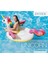 Intex Unicorn Tek Boynuzlu Tutmaçlı Ada Binici 287X193X165 cm I 3