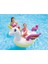 Intex Unicorn Tek Boynuzlu Tutmaçlı Ada Binici 287X193X165 cm I 5