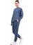 Wb 16ALICE-C CK97 5pr Indigo Kadın Sweatshirt 3