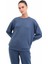 Wb 16ALICE-C CK97 5pr Indigo Kadın Sweatshirt 1