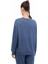 Wb 16ALICE-C CK97 5pr Indigo Kadın Sweatshirt 2