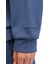 Wb 16ALICE-C CK97 5pr Indigo Kadın Sweatshirt 4