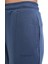 Wb 22CAMILA-P CT695 5pr Indigo Kadın Eşofman Altı 4