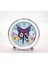 Kuromi ve Hello Kitty Çalar Saat ALK3065 1