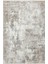 Dream Gri Bej Mavi Halı Modern Dokuma Halı Salon Oturma Odası Yatak Odası Halısı 13844A 2