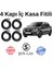 Renault Symbol (3.nesil) Şen-Las 4 Kapı Fitili ŞL1910 1