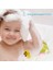Baby Moments Doğal Bebek Saç ve Vücut Şampuanı Göz Yakmayan Arındırıcı Etki 750 ml 4