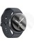 Samsung Galaxy Watch 8 44 mm Ekran Koruyucu Tpu 2'li Şeffaf 4