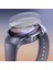 Samsung Galaxy Watch 8 44 mm Ekran Koruyucu Tpu 2'li Şeffaf 5
