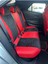 Toyota Chr Araca Özel Koltuk Kılıfı 3