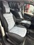 Citroen C4 Picasso Araca Özel Koltuk Kılıfı 2