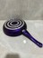 Pan-Dora Granit Tek Kulp 26 cm Mor Tava 2