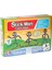 Bfs CAPLS-5247 Stick Man Çubuk Adam -Ca Games 1