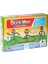 Bfs CAPLS-5247 Stick Man Çubuk Adam -Ca Games 2