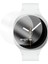 Samsung Galaxy Watch 8 40 mm Ekran Koruyucu Tpu Şeffaf 2'li 1