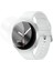 Samsung Galaxy Watch 8 40 mm Ekran Koruyucu Tpu Şeffaf 2'li 2