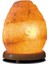 Doğal Turuncu Tuz Lambası, 2-3 Kg, Hediye, Sıcak Atmosfer Yaratıcı Dekorasyon 1
