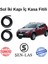 Dacia Sandero 1.nesil Şen-Las Sol Ön ve Arka Fitili ŞL5508 1