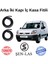 Renault Kango (1998-2007) Şen-Las Arka Iki Kapı Fitili ŞL4507 1