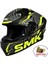Kask Smk STELLAR-S01 Fury Kapalı Kask MA264 1