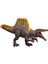Jurassic World Spinosaurus Figürü JGB56 1