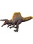 Jurassic World Spinosaurus Figürü JGB56 3