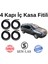 Renault Megane 1 Station Wagon Şen-Las 4 Kapı Fitili ŞL2310 1