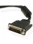 M1 DVI Da 30 + 5 Pin-15 Pimli VGA + USB Projektör Bağlantı Kablosu 3