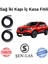 Renault Kadjar Şen-Las Sağ Ön ve Arka Fitili ŞL4409 1