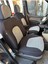 Fiat Doblo Araca Özel Koltuk Kılıfı 1