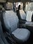 Fiat Doblo Araca Özel Koltuk Kılıfı 4