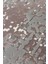 Fresco FS35 Grey Beige Xw Yumuşak Dokulu Özel Işıltılı Yüksek Kaliteli Sık Dokuma Modern Halı 3