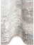 Fresco FS35 Grey Beige Xw Yumuşak Dokulu Özel Işıltılı Yüksek Kaliteli Sık Dokuma Modern Halı 6