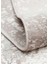 Fresco FS35 Grey Beige Xw Yumuşak Dokulu Özel Işıltılı Yüksek Kaliteli Sık Dokuma Modern Halı 8