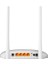 TD-W9950 300 Mbps Wireless N Vdsl/adsl Wifi Modem Router 3