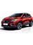 Renault Kadjar 2019-2022 Sol Dörtlü Cam Düğmesi Ayna Kumandası 24 Pin 2