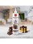 Nish Çikolata Aromalı Dekor Sos 750 gr 4