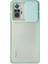 Xiaomi Redmi Note 10 Pro Kılıf Palm Buzlu Kamera Sürgülü Silikon - Turkuaz 1