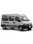 Renault Master 2 2003-2010 Dış Dikiz Ayna Ayarlama Düğmesi Anahtarı 2