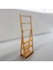 Ahşap Havluluk, Kurutmalık,banyo Organizer,havluluk 2