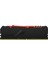16GB Fury Beast Rgb 3600MHZ CL18 Ddr4 Masaüstü Ram KF436C18BBA/16 3