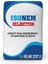 Isonem Çimento Esaslı Kendiliğinden Yayılan Renkli Jelbeton 20 kg Yeşil 1