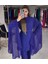 Taşlı Pelerin Pantolon Tunik Kemer Takım 4