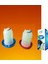 Civciv Yemlik 3 kg ' Lık+Civcvi Suluk 3 Lt+ Civcivleriniz Için Power Brood 100 Ml(Vitamin +Mineral ) 2