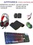 Rebirth X55 Ryzen 5 5500 32GB 1tb M.2 SSD RTX5060 Gddr7 24'' 180HZ Curved Masaüstü Oyuncu Bilgisayarı 4