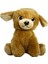 Nessiworld PB30448-22 Peluş Köpek 23 cm-Vardem 4