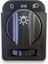 Opel Astra F 1991-1997 Far Açma Anahtarı Far Ayarlı 10 Pin 1